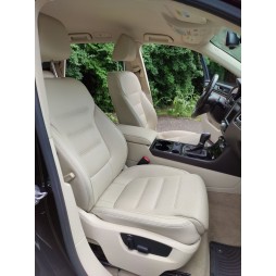 Volkswagen Touareg V6
