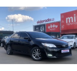 Toyota Camry 50
