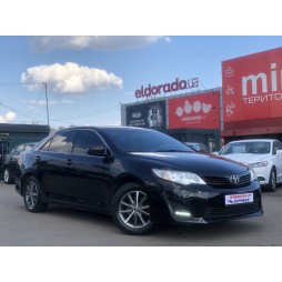 Toyota Camry 50