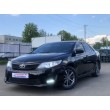Toyota Camry 50