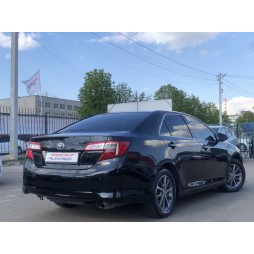 Toyota Camry 50