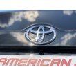 Toyota Camry 50