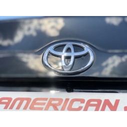Toyota Camry 50