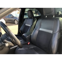 Toyota Camry 50