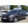 Toyota Prius hybrid