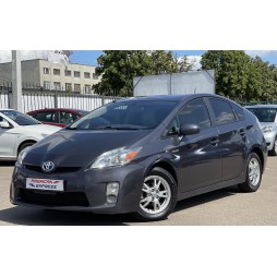 Toyota Prius hybrid