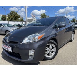 Toyota Prius hybrid