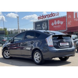 Toyota Prius hybrid