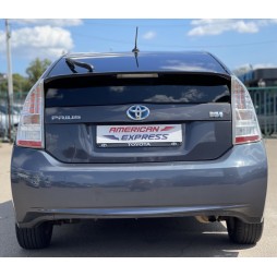 Toyota Prius hybrid
