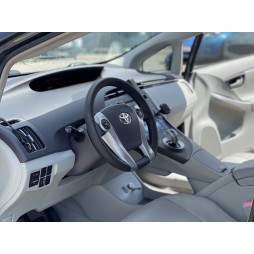 Toyota Prius hybrid