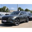 Hyundai Tucson hybrid Top Plus 