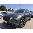 Hyundai Tucson hybrid Top Plus 