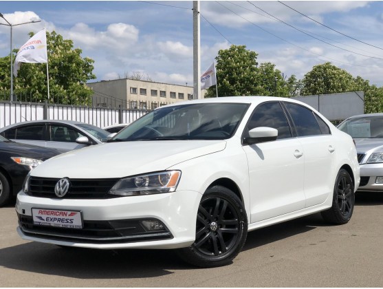 Volkswagen Jetta Volkswagen Jetta