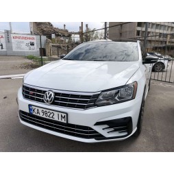 Volkswagen Passat R-line