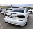 Volkswagen Passat R-line Volkswagen Passat R-line