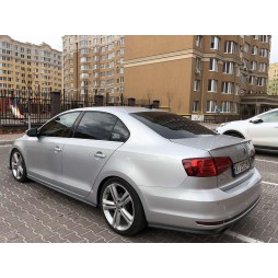 Volkswagen Jetta GLI