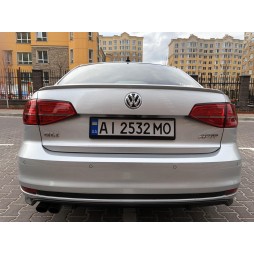 Volkswagen Jetta GLI
