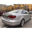Volkswagen Jetta GLI