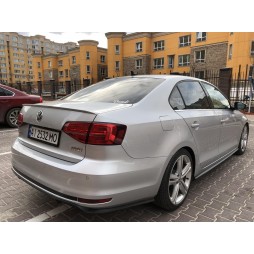 Volkswagen Jetta GLI