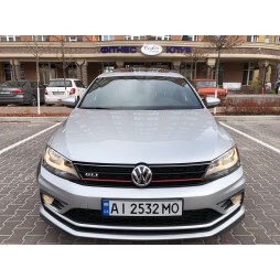 Volkswagen Jetta GLI