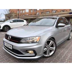 Volkswagen Jetta GLI