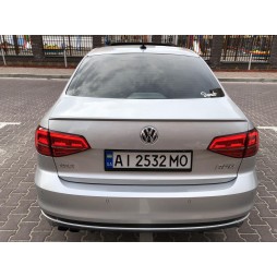 Volkswagen Jetta GLI
