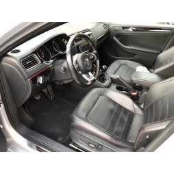 Volkswagen Jetta GLI