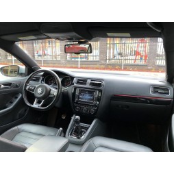 Volkswagen Jetta GLI