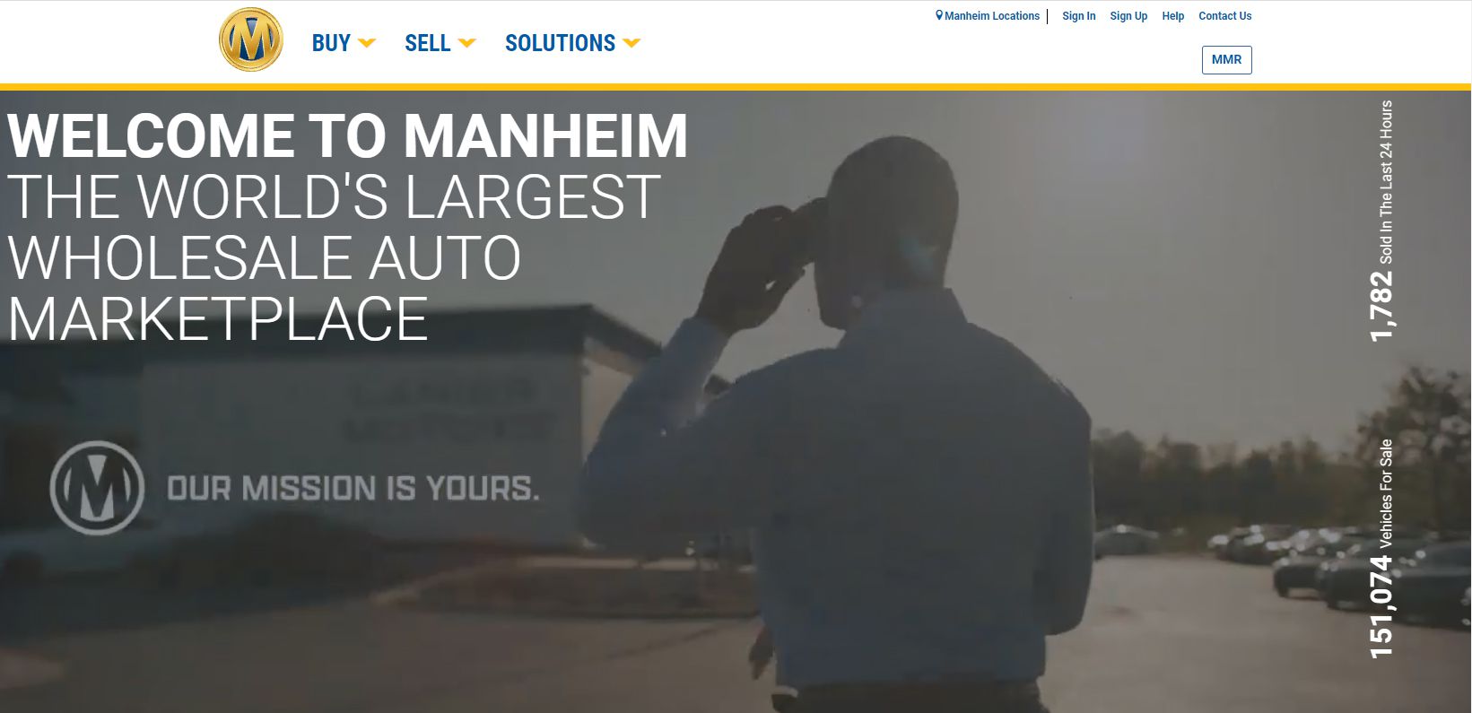 Manheim (Манхейм)
