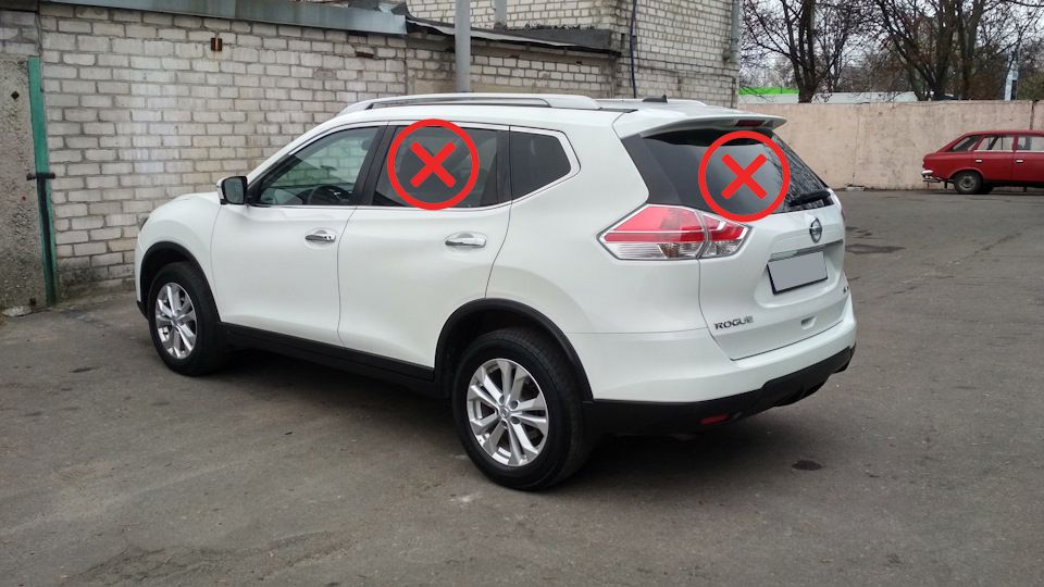 Сертификация авто из США