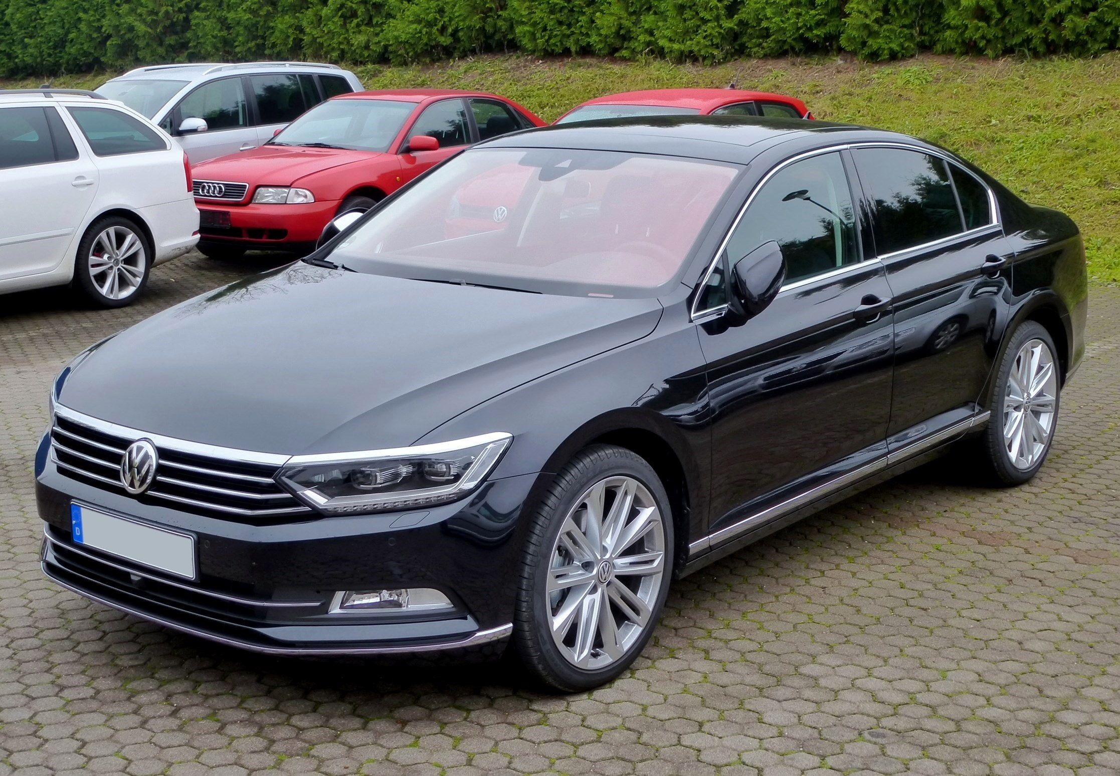 Volkswagen