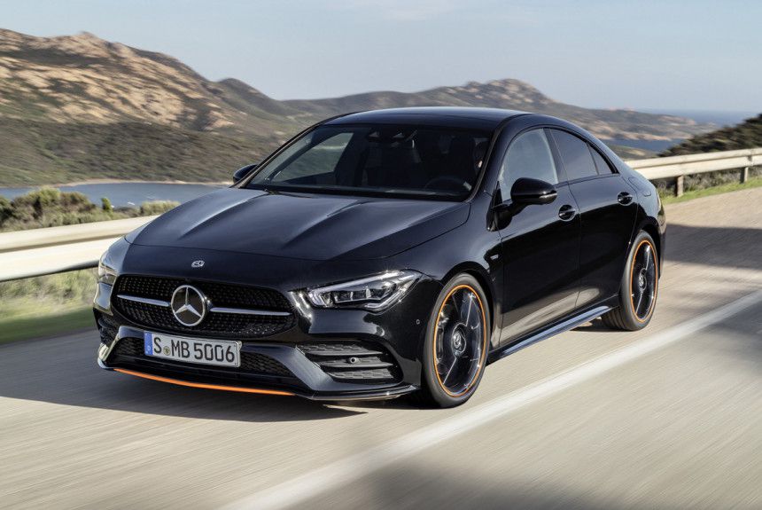 Mercedes-Benz