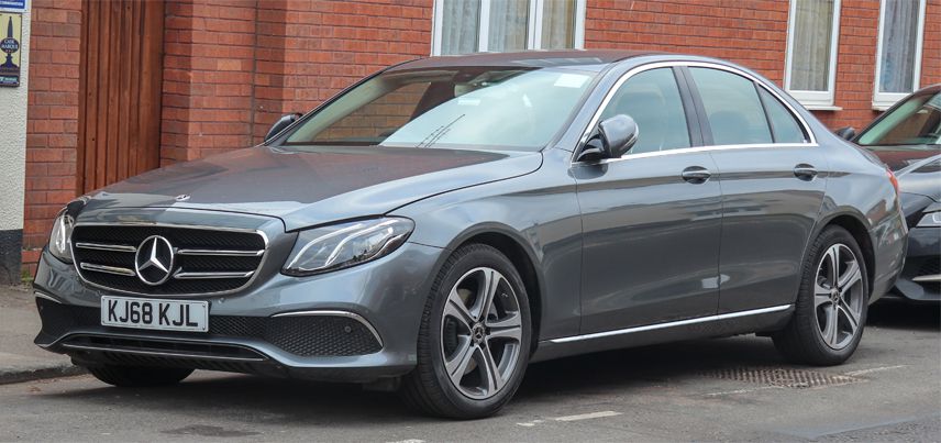 Mercedes-Benz