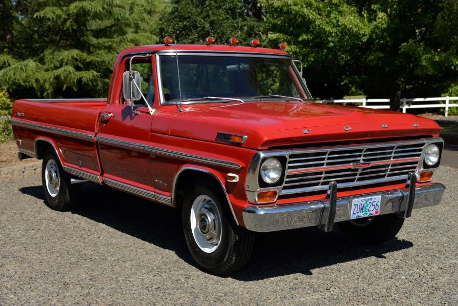 ретро автомобили