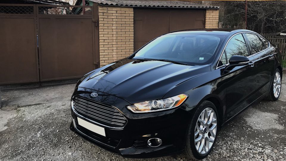 Ford
